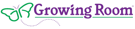 Growing Room Logo